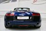 USED 2013 63 AUDI R8 5.2 SPYDER V10 QUATTRO S TRONIC 2d 518 BHP RARE COLOUR/FRESH SERVICE