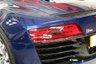 USED 2013 63 AUDI R8 5.2 SPYDER V10 QUATTRO S TRONIC 2d 518 BHP RARE COLOUR/FRESH SERVICE