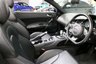 USED 2013 63 AUDI R8 5.2 SPYDER V10 QUATTRO S TRONIC 2d 518 BHP RARE COLOUR/FRESH SERVICE