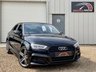 USED 2017 66 AUDI A3 1.4 TFSI BLACK EDITION 4d 148 BHP 19 INCH S3 ALLOYS,  MAG RIDE ,