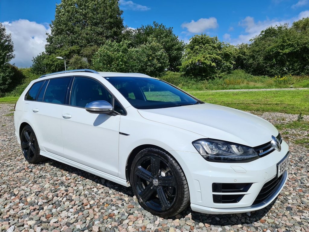 View our VOLKSWAGEN GOLF