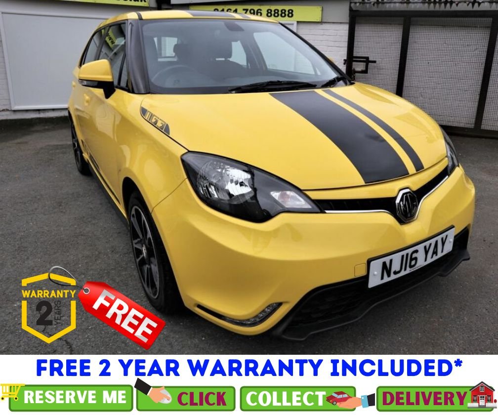 View our MG 3