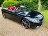 USED 2015 15 BMW 4 SERIES 2.0 420D M SPORT 2d 181 BHP Very high spec... Please read.