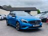 USED 2014 14 MERCEDES-BENZ A-CLASS 1.5 A180 CDI BLUEEFFICIENCY SPORT 5d 109 BHP 