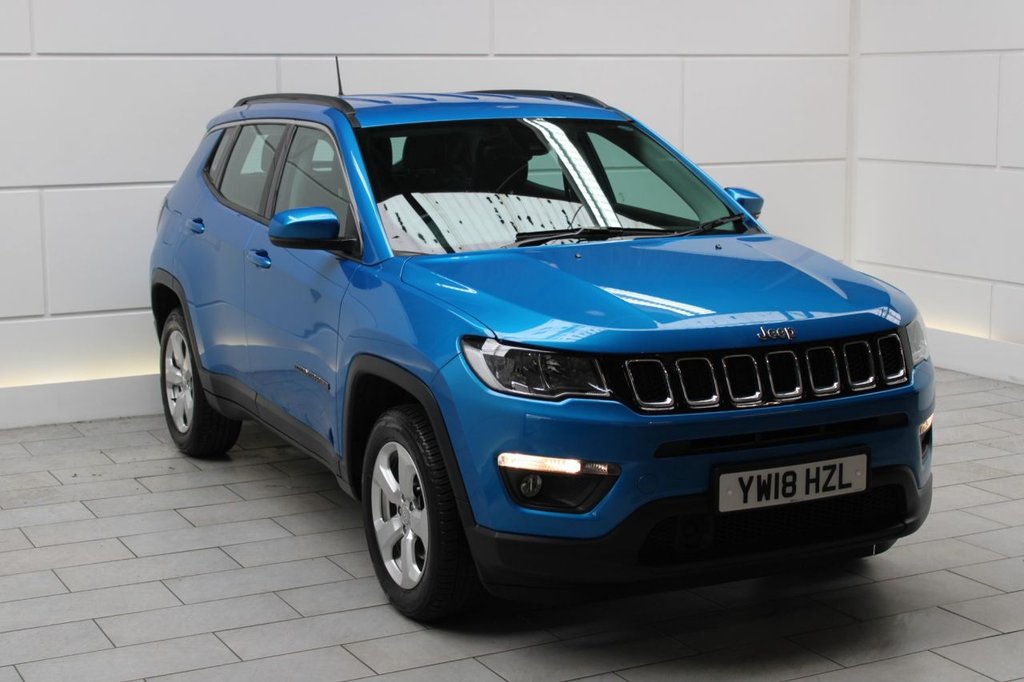 View our JEEP COMPASS