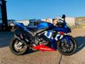 USED 2016 16 SUZUKI GSXR 1000 AL6 ABS, MOTO GP EDITION WITH YOSHIMURA RACE EXHAUST