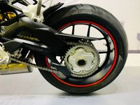 USED 2014 64 MV AGUSTA BRUTALE 800  WITH QD RACE EXHAUST