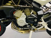 USED 2014 64 MV AGUSTA BRUTALE 800  WITH QD RACE EXHAUST