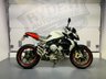 USED 2014 64 MV AGUSTA BRUTALE 800  WITH QD RACE EXHAUST
