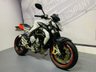 USED 2014 64 MV AGUSTA BRUTALE 800  WITH QD RACE EXHAUST