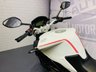 USED 2014 64 MV AGUSTA BRUTALE 800  WITH QD RACE EXHAUST