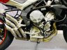 USED 2014 64 MV AGUSTA BRUTALE 800  WITH QD RACE EXHAUST