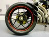 USED 2014 64 MV AGUSTA BRUTALE 800  WITH QD RACE EXHAUST