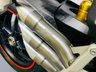 USED 2014 64 MV AGUSTA BRUTALE 800  WITH QD RACE EXHAUST