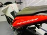 USED 2014 64 MV AGUSTA BRUTALE 800  WITH QD RACE EXHAUST