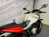 USED 2014 64 MV AGUSTA BRUTALE 800  WITH QD RACE EXHAUST