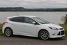 USED 2013 63 FORD FOCUS 1.6 ZETEC S TDCI 5d 113 BHP ANNUAL ROAD TAX JUST &pound;20!