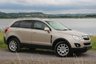 USED 2013 62 VAUXHALL ANTARA 2.2 EXCLUSIV CDTI 4WD S/S 5d 161 BHP SERVICED + MOT'D AUGUST 2020