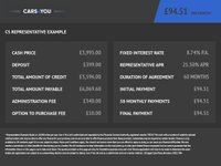 USED 2012 62 VAUXHALL CORSA 1.2  AUX CONNECTION  +  SERVICE RECORD +  ALLOY WHEELS +