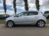 USED 2012 62 VAUXHALL CORSA 1.2  AUX CONNECTION  +  SERVICE RECORD +  ALLOY WHEELS +