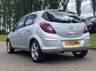 USED 2012 62 VAUXHALL CORSA 1.2  AUX CONNECTION  +  SERVICE RECORD +  ALLOY WHEELS +