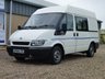 USED 2004 04 FORD TRANSIT 2.0 280S 85 BHP www.suffolkcarcentre.co.uk - Located at Reydon