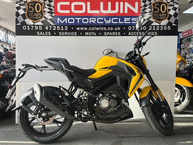 2026 74 KEEWAY RKF 125 125cc E5 BRAND NEW & IN STOCK NOW!!!