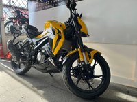 USED 2026 74 KEEWAY RKF 125 125cc E5 BRAND NEW & IN STOCK NOW!!!