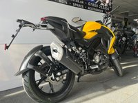 USED 2026 74 KEEWAY RKF 125 125cc E5 BRAND NEW & IN STOCK NOW!!!