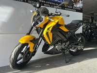 USED 2026 74 KEEWAY RKF 125 125cc E5 BRAND NEW & IN STOCK NOW!!!