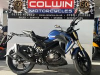 USED 2026 74 KEEWAY RKF 125 125cc E5 BRAND NEW & IN STOCK NOW!!!