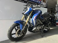 USED 2026 74 KEEWAY RKF 125 125cc E5 BRAND NEW & IN STOCK NOW!!!