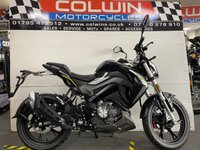 USED 2026 74 KEEWAY RKF 125 125cc E5 BRAND NEW & IN STOCK NOW!!!