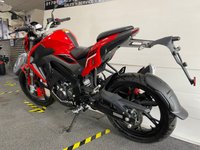 USED 2026 74 KEEWAY RKF 125 125cc E5 BRAND NEW & IN STOCK NOW!!!