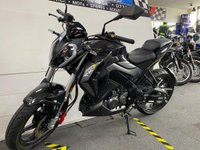 USED 2026 74 KEEWAY RKF 125 125cc E5 BRAND NEW & IN STOCK NOW!!!