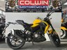 USED 2026 74 KEEWAY RKF 125 125cc E5 BRAND NEW & IN STOCK NOW!!!