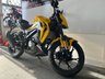 USED 2026 74 KEEWAY RKF 125 125cc E5 BRAND NEW & IN STOCK NOW!!!