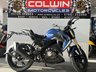 USED 2026 74 KEEWAY RKF 125 125cc E5 BRAND NEW & IN STOCK NOW!!!