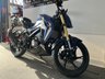 USED 2026 74 KEEWAY RKF 125 125cc E5 BRAND NEW & IN STOCK NOW!!!