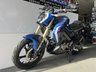 USED 2026 74 KEEWAY RKF 125 125cc E5 BRAND NEW & IN STOCK NOW!!!
