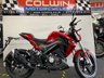 USED 2026 74 KEEWAY RKF 125 125cc E5 BRAND NEW & IN STOCK NOW!!!