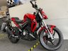 USED 2026 74 KEEWAY RKF 125 125cc E5 BRAND NEW & IN STOCK NOW!!!