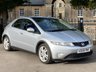 USED 2009 59 HONDA CIVIC 1.8 I-VTEC ES 5d 138 BHP FANTASTIC EXAMPLE!