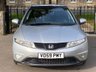 USED 2009 59 HONDA CIVIC 1.8 I-VTEC ES 5d 138 BHP FANTASTIC EXAMPLE!