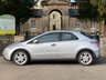 USED 2009 59 HONDA CIVIC 1.8 I-VTEC ES 5d 138 BHP FANTASTIC EXAMPLE!
