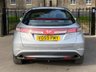USED 2009 59 HONDA CIVIC 1.8 I-VTEC ES 5d 138 BHP FANTASTIC EXAMPLE!