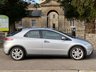 USED 2009 59 HONDA CIVIC 1.8 I-VTEC ES 5d 138 BHP FANTASTIC EXAMPLE!