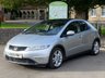 USED 2009 59 HONDA CIVIC 1.8 I-VTEC ES 5d 138 BHP FANTASTIC EXAMPLE!