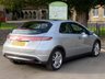 USED 2009 59 HONDA CIVIC 1.8 I-VTEC ES 5d 138 BHP FANTASTIC EXAMPLE!