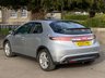 USED 2009 59 HONDA CIVIC 1.8 I-VTEC ES 5d 138 BHP FANTASTIC EXAMPLE!